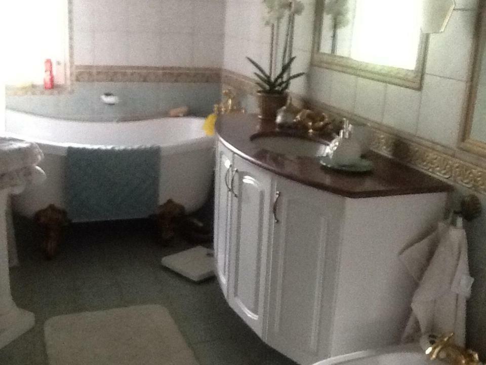 Fornuddens Bed&Breakfast Tyreso Eksteriør billede