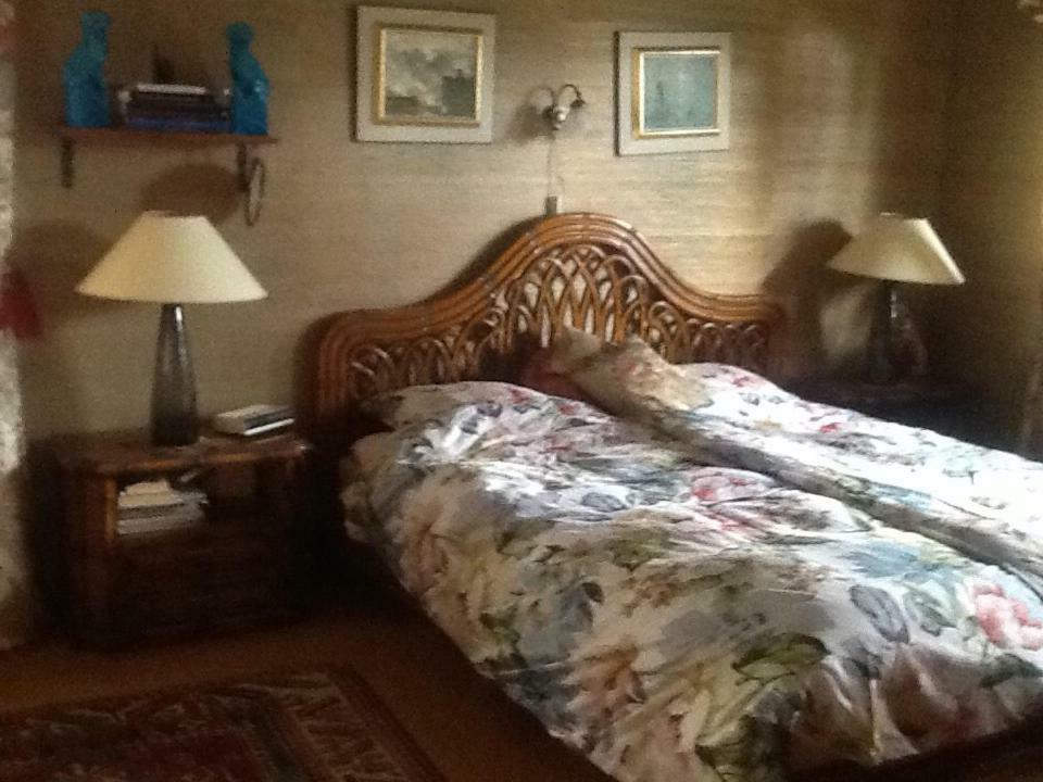 Fornuddens Bed&Breakfast Tyreso Eksteriør billede