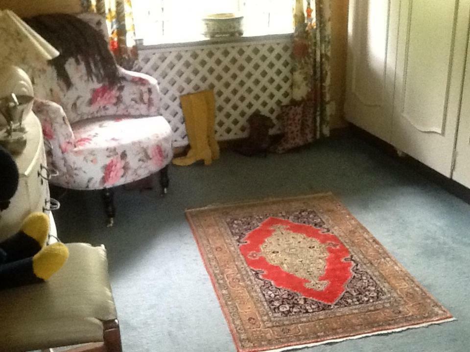 Fornuddens Bed&Breakfast Tyreso Eksteriør billede
