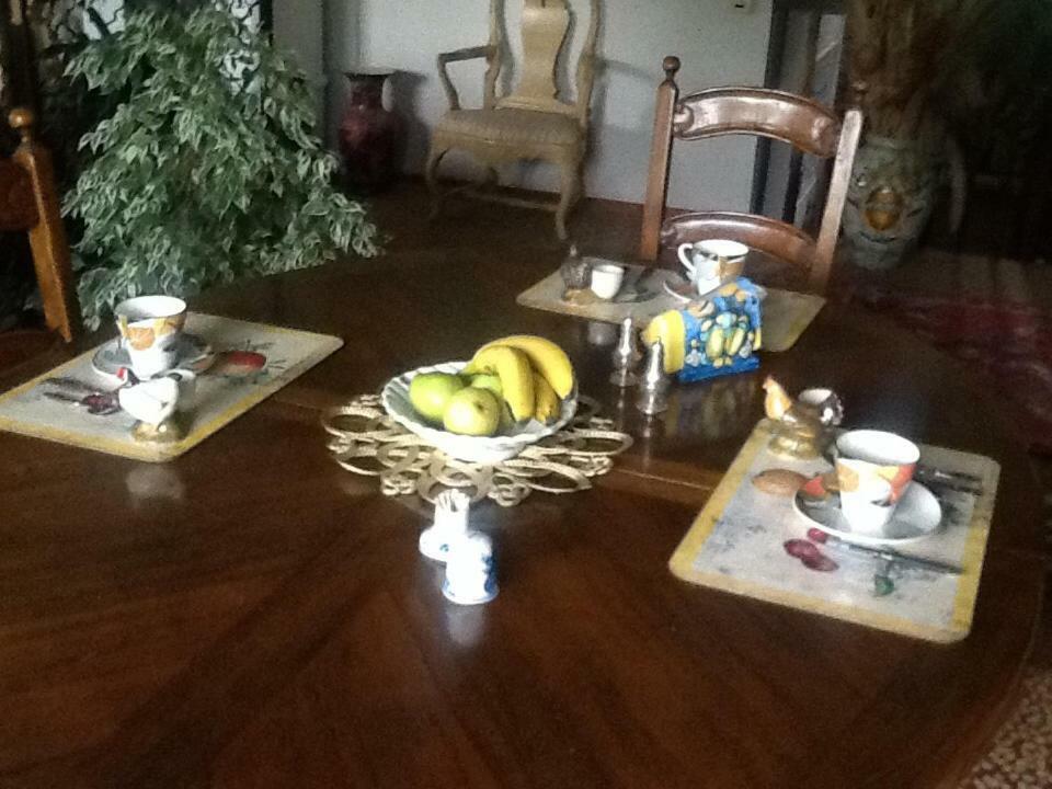 Fornuddens Bed&Breakfast Tyreso Eksteriør billede