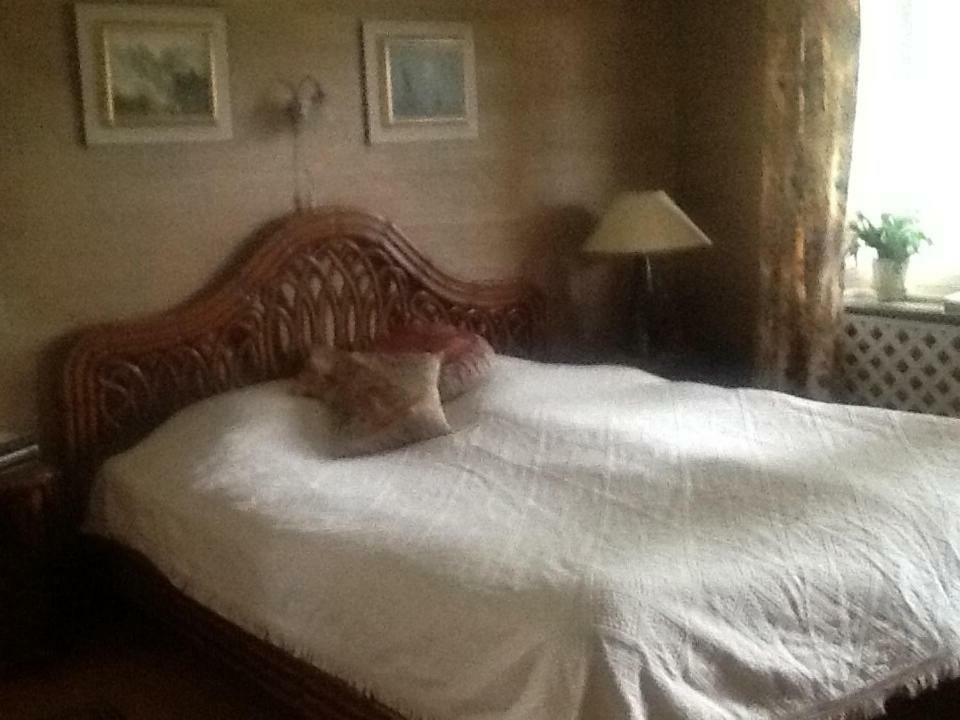 Fornuddens Bed&Breakfast Tyreso Eksteriør billede
