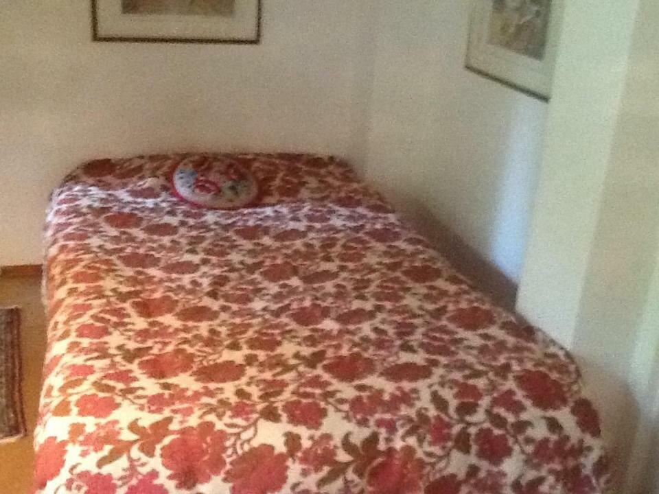 Fornuddens Bed&Breakfast Tyreso Eksteriør billede